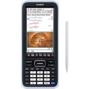 تصویر ماشین حساب مهندسی کاسیو مدل اف ایکس سی پی 400 ا FX-CP400 ClassPad II Calculator FX-CP400 ClassPad II Calculator