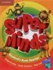 تصویر ) Super Minds Work & Student Starter Book ) Super Minds Work & Student Starter Book