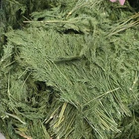 تصویر شوید پفکی 