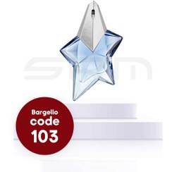 تصویر عطر ادکلن آنجل موگلر 50 میل - بارگلو - Thierry Mugler Angel 