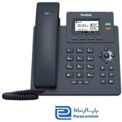 تصویر تلفن تحت شبکه یالینک مدل T31P 