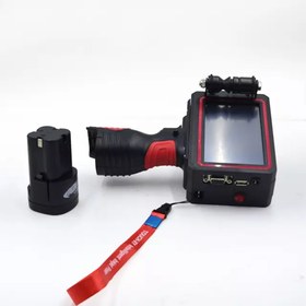 تصویر جت پرینتر TouchXYD 