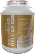 تصویر پروتئین وی ایزوله ۱۸۰۰ گرم اکتیولب ACTIVLAB Whey Isolate 1800gr