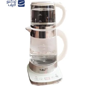 تصویر چای ساز تولیپس مدل TM-A 459 GG 