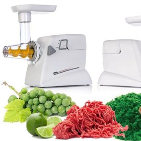 تصویر چرخ گوشت پلار مدل 2000 