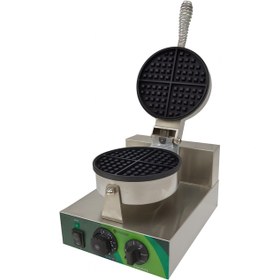 تصویر وافل ساز گرد اسمارتSMART 