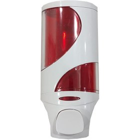 تصویر جامایع بنتی سفید اسپادانا 