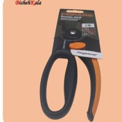 تصویر قیچی هرس Fiskars فیسکارس مدل P43 