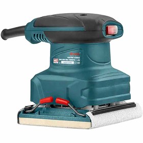 تصویر سنباده لرزان مشتی 220 وات رونیکس مدل 6402 RONIX 6402 Electric smal hand held Sander