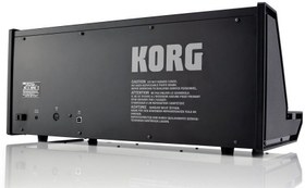 تصویر KORG - MS 20 mini مونوفونیک سینتی سایزر 