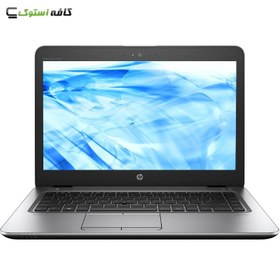 تصویر لپ تاپ HP مدل EliteBook 840 G4 