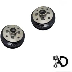 تصویر کاسه چرخ پرايد ABS توس 