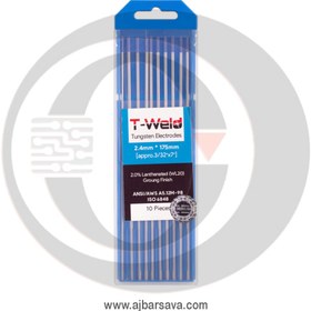 تصویر تنگستن آبی 