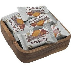 تصویر ویفر روسی 