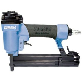 تصویر میخکوب بادی V زن سوماک مدل V-15AH ا SUMAKE V-15AH Heavy Duty Wedge Nailer With Fixed Plate x2 SUMAKE V-15AH Heavy Duty Wedge Nailer With Fixed Plate x2