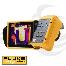 تصویر Fluke TiX501 Thermal Camera 