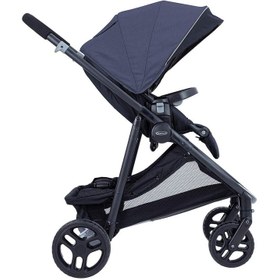 تصویر کالسکه گراکو مدل time2grow 