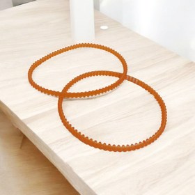 تصویر تسمه چرخ خیاطی 