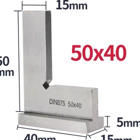 تصویر گونیا مویی 50-40 