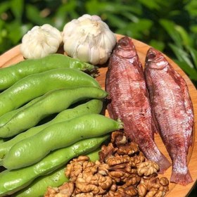 تصویر کولی شور 15 عددی ،گیلان.رشت 