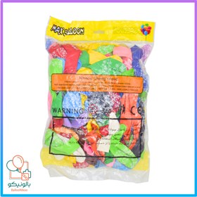 تصویر بادکنک تولد ۲۸۰ گرم 