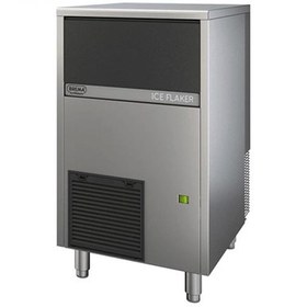 تصویر یخساز 100 کیلویی برما مدل Brema GB100A 