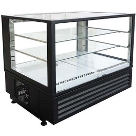 تصویر شو کیک 75 سانتی متری EIG (ویترینی) 