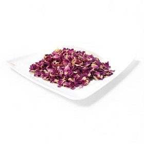 تصویر گل محمدی خشک 200 گرمی 