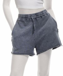 تصویر شلوارک نخی راحتی زنانه کوتون مدل 5SAL40057IK 