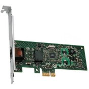 تصویر کارت شبکه گیگابیت PCIe اینتل مدل I350-T4 Intel I350-T4 Gigabit PCIe Internal Network Card