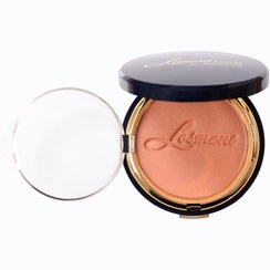 تصویر رژگونه لوسمنت حاوی روغن آرگان و آلوئه ورا شماره L353 