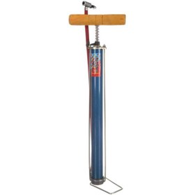 تصویر تلمبه مدل پرباد powerful2022 