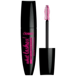 تصویر ریمل حجم دهنده دبی مدل What Lashes Debby What Lashes Volume Mascara