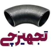 تصویر زانو 1 اینچ مانیسمان 