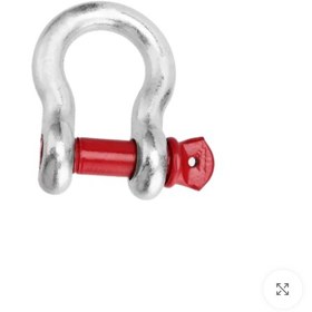 تصویر شگل تناژ دار 35 تن 