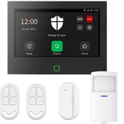 تصویر ALP-02 کیت اعلام سرقت هوباد 