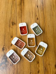 تصویر اسپری ضدعفونی کننده دست Power Mist 