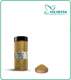 تصویر چاشنی پلویی بسته بندی 