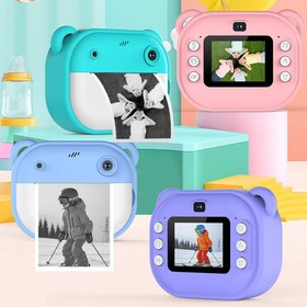تصویر دوربین عکاسی کودکان مدل W1 Digital Camera