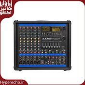 تصویر پاور میکسر جی تی آر JTR PMC-62400 