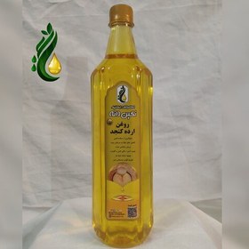 تصویر روغن ارده کنجد نگین دانه(یک لیتری) 