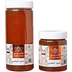 تصویر خرید عسل آویشن طبیعی درجه 1 با تاثیر فوق العاده برای سلامتی 