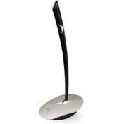 تصویر میکروفون رومیزی ای فورتک مدل MI-10 A4TECH MI-10 Desktop Condenser Microphone