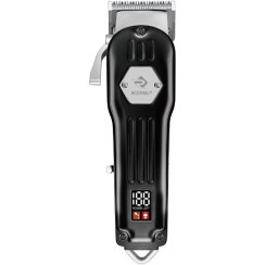 تصویر کلیپر IRON PLUS CLIPER رزونال 