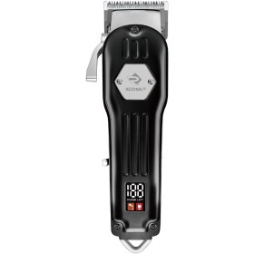 تصویر کلیپر IRON PLUS CLIPER رزونال 