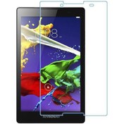 تصویر Lenovo Tab 2 A8-50 Glass Screen Protector Lenovo Tab 2 A8-50 Glass Screen Protector