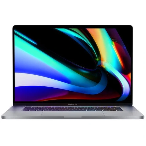 خرید و قیمت لپتاپ 16 اینچی اپل مدل MacBook Pro CTO 2020 خرید و قیمت لپتاپ 16 اینچی اپل مدل MacBook Pro CTO 2020