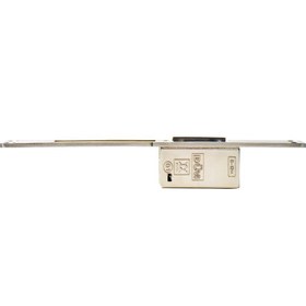 تصویر قفل مقابلی برقی دام کد 2200 