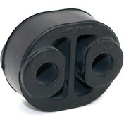 تصویر لاستیک آویز منبع اگزوز برلیانس سری 200 