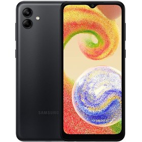 تصویر گوشی سامسونگ A04 | حافظه 128 رم 8 گیگابایت Samsung Galaxy A04 128/8 GB